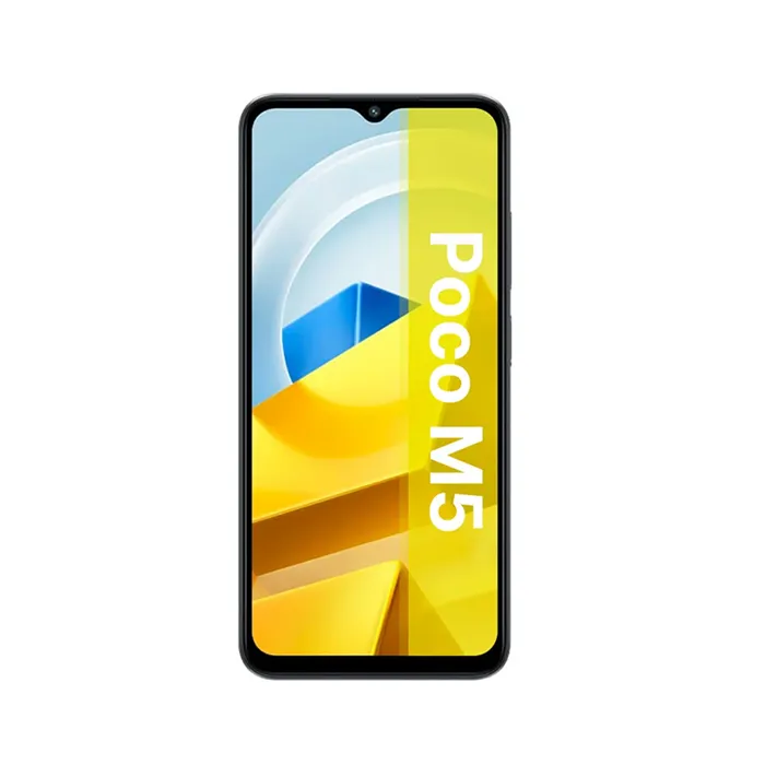 گوشی موبایل شیائومی مدل Xiaomi Poco M5s ظرفیت 128 گیگابایت و رم 6 گیگابایت | 4G