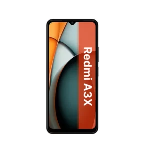 گوشی موبایل شیائومی مدل Redmi A3x ظرفیت 128 گیگابایت و رم 4 گیگابایت | ۴G