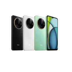 گوشی موبایل شیائومی مدل Redmi A3x ظرفیت 128 گیگابایت و رم 4 گیگابایت | ۴G