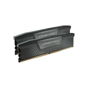 رم کامپیوتر کورسیر مدل Corsair VENGEANCE 64GB (2x32GB) DDR5 5۶۰۰MHz CL40