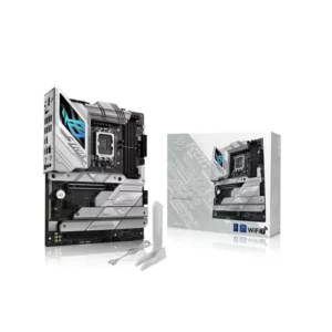 مادربرد ایسوس مدل ASUS ROG STRIX Z790-A GAMING WIFI II Motherboard