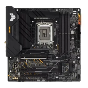 مادربرد ایسوس مدل ASUS TUF GAMING B660M-PLUS WIFI Motherboard