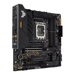 مادربرد ایسوس مدل ASUS TUF GAMING B660M-PLUS WIFI Motherboard