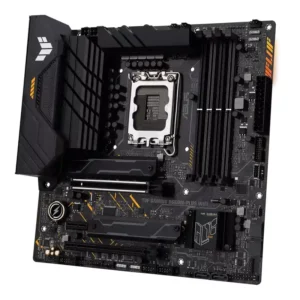 مادربرد ایسوس مدل ASUS TUF GAMING B660M-PLUS WIFI Motherboard
