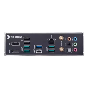مادربرد ایسوس مدل ASUS TUF GAMING B660M-PLUS WIFI Motherboard