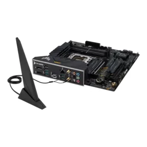 مادربرد ایسوس مدل ASUS TUF GAMING B660M-PLUS WIFI Motherboard
