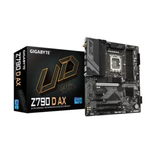 مادربرد گیگابایت مدل Gigabyte Z790 D AX Motherboard