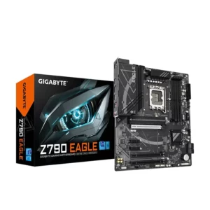 مادربرد گیگابایت مدل Gigabyte Z790 EAGLE rev. 1.0 Motherboard