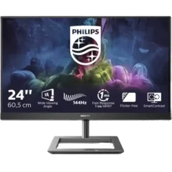 مانیتور فیلیپس ۲۴ اینچ مدل Philips 242E1GAJ