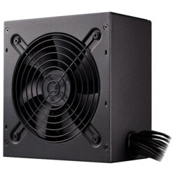 پاور کامپیوتر کولر مستر 600 وات غیر ماژولار Cooler Master MWE Bronze 600 - V2