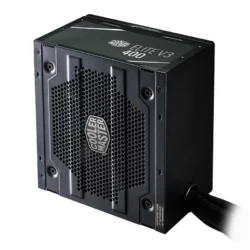 پاور کامپیوتر کولر مستر 400 وات غیر ماژولار Cooler Master ELITE 400W - V3