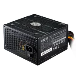 پاور کامپیوتر کولر مستر 400 وات غیر ماژولار Cooler Master ELITE 400W - V3