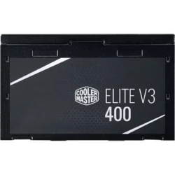 پاور کامپیوتر کولر مستر 400 وات غیر ماژولار Cooler Master ELITE 400W - V3