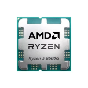 پردازنده ای ام دی مدل AMD Ryzen 5 8600G