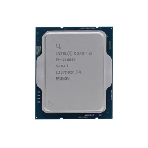 پردازنده اینتل مدل Intel Core i5 14600K