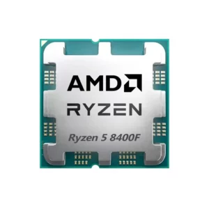 پردازنده ای ام دی مدل AMD RYZEN ۵ 8400F