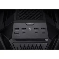 کیس کامپیوتر گیمینگ ایسوس مدل ASUS ROG Hyperion GR701 BL