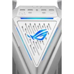 کیس کامپیوتر گیمینگ ایسوس مدل ASUS ROG Hyperion GR701 WH