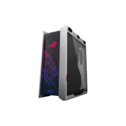 کیس کامپیوتر گیمینگ ایسوس مدل ASUS ROG Strix Helios White Edition