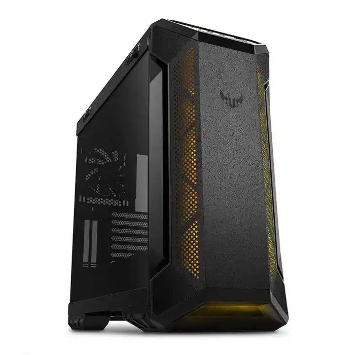 کیس کامپیوتر گیمینگ ایسوس مدل ASUS TUF GT501 Gaming
