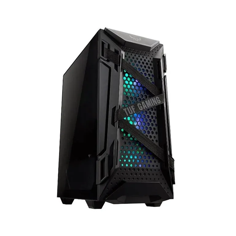 کیس کامپیوتر گیمینگ ایسوس مدل ASUS TUF Gaming GT301