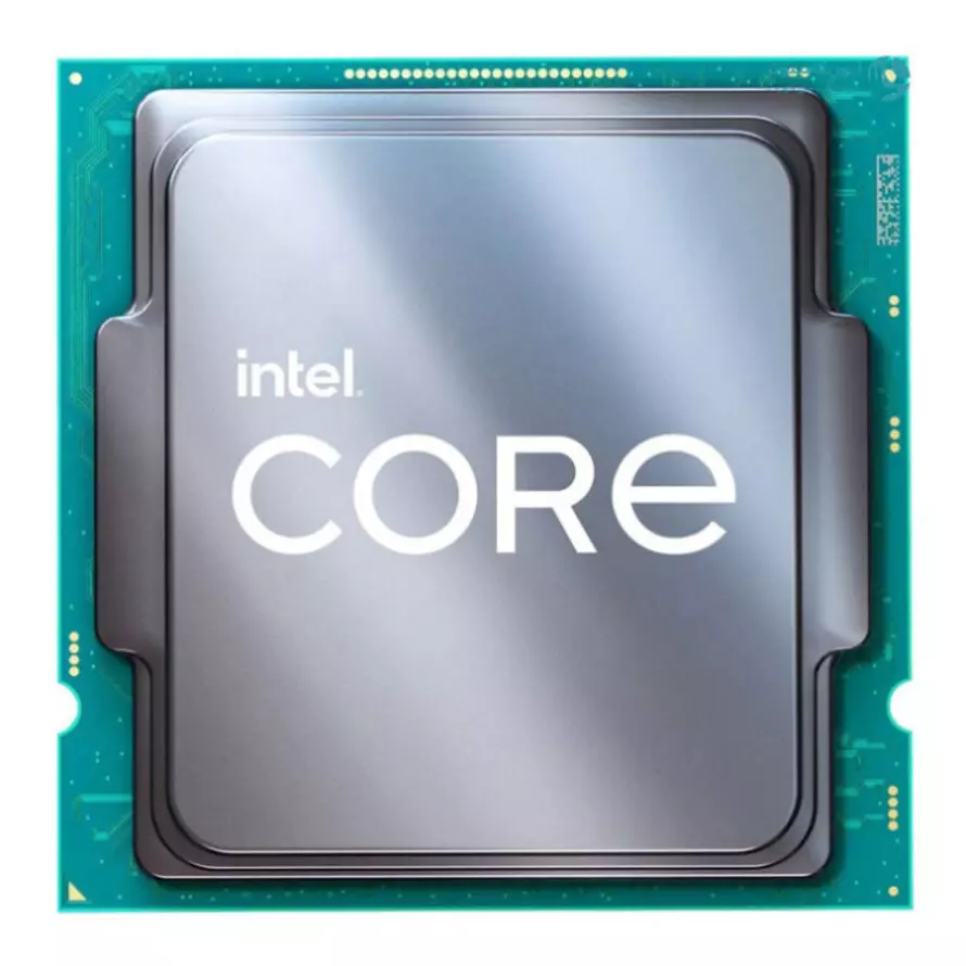 1641634586 | پردازنده اینتل مدل Intel Core i5 12400F