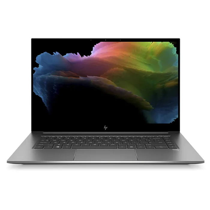 لپ تاپ استوک اچ پی مدل HP ZBook studio G7 CPU: i9 10885H | Ram:32GB | HDD:1TGB SSD M2 | VGA:4GB Nvidia T2000