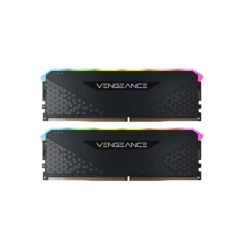 a7ec6dd5d644318bbc0d2114ea525a0bf8adef21 1644397794 | رم کامپیوتر کورسیر مدل Corsair VENGEANCE RGB RS 16GB (۲x8GB) DDR۴ ۳۲۰۰MHz CL۱۶