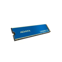 اس اس دی اینترنال ای دیتا مدل Adata LEGEND 710 SSD ظرفیت 256 گیگابایت