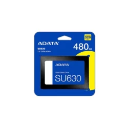 اس اس دی اینترنال ای دیتا مدل Adata Ultimate SU630 SSD ظرفیت 480 گیگابایت