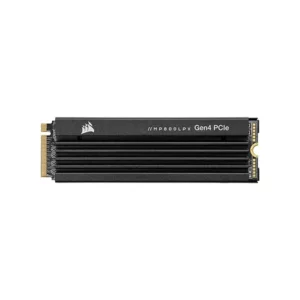 اس اس دی اینترنال کورسیر مدل CORSAIR MP600 PRO LPX M.2 2280 Gen4 SSD ظرفیت 1 ترابایت