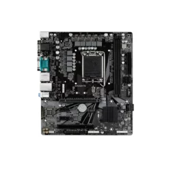 مادربرد گیگابایت مدل Gigabyte H610M HD3P (rev. ۱.۰) Motherboard