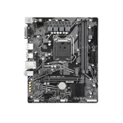 مادربرد گیگابایت مدل Gigabyte H610M HD3P (rev. ۱.۰) Motherboard