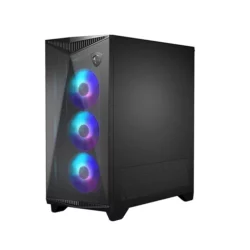 کیس کامپیوتر ام اس آی مدل MSI MPG GUNGNIR 300R AIRFLOW