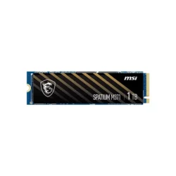 اس اس دی اینترنال ام اس آی مدل MSI SPATIUM M371 SSD ظرفیت 1 ترابایت