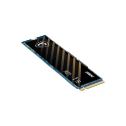 اس اس دی اینترنال ام اس آی مدل MSI SPATIUM M371 SSD ظرفیت 1 ترابایت