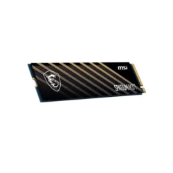 اس اس دی اینترنال ام اس آی مدل MSI SPATIUM M371 SSD ظرفیت 1 ترابایت