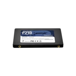 اس اس دی اینترنال پتریوت مدل Patriot P210 SSD ظرفیت 128 گیگابایت