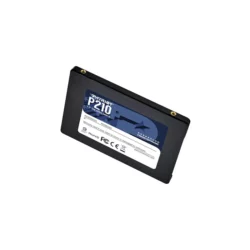 اس اس دی اینترنال پتریوت مدل Patriot P210 SSD ظرفیت 128 گیگابایت