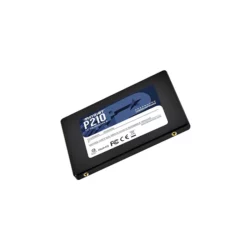 اس اس دی اینترنال پتریوت مدل Patriot P210 SSD ظرفیت 128 گیگابایت