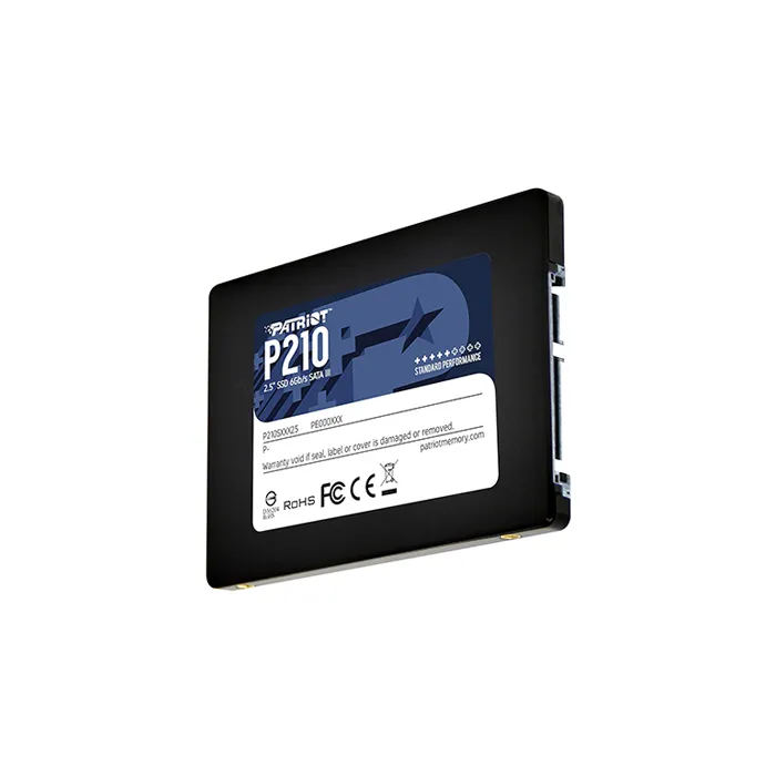 اس اس دی اینترنال پتریوت مدل Patriot P220 SSD ظرفیت 1 ترابایت