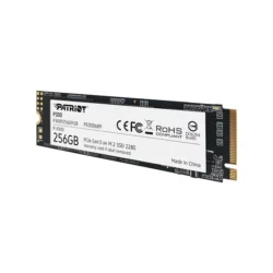 اس اس دی اینترنال پتریوت مدل Patriot P300 SSD ظرفیت 256 گیگابایت