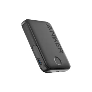 Power bank Anker A1618H11 capacity 5000mAh 1 | پاوربانک انکر Anker A1618H11 ظرفیت 5000 میلی آمپر ساعت