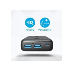 پاوربانک انکر Anker PowerCore Select A1223 ظرفیت 10000 میلی آمپر ساعت