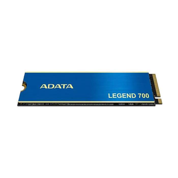 اس اس دی اینترنال ای دیتا مدل Adata LEGEND 700 M.2 2280 SSD ظرفیت 512 گیگابایت