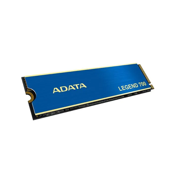 اس اس دی اینترنال ای دیتا مدل Adata LEGEND 700 M.2 2280 SSD ظرفیت 512 گیگابایت