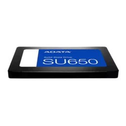 اس اس دی اینترنال ای دیتا مدل Adata SU650 SSD ظرفیت 240 گیگابایت