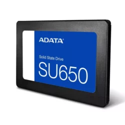 اس اس دی اینترنال ای دیتا مدل Adata SU650 SSD ظرفیت 240 گیگابایت