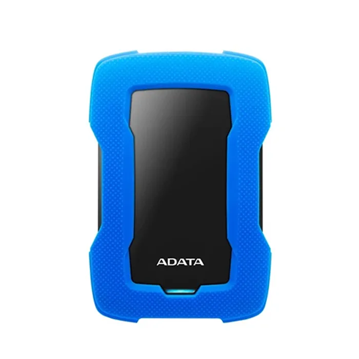 هارد اکسترنال ای دیتا مدل ADATA HD330 2TB | ظرفیت 2 ترابایت