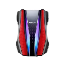 هارد اکسترنال ای دیتا مدل ADATA HD770G ۱TB | ظرفیت ۱ ترابایت